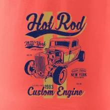 Hot Rod New York