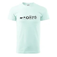 Evoluce peněz bitcoin