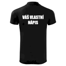 Tvůj vlastní nápis - tiskací Tvůj vlastní nápis - tiskací