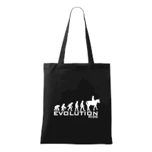 Evoluce Ride horse