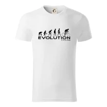 Evoluce cyklistiky Evoluce cyklistiky