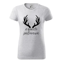 Harry - Expecto patronum