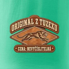 Originál z tuzexu (cena nevyčíslitelná)