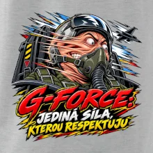G force pilot