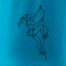 Lezkyně minimalistická linka