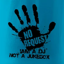Iam a dj not a jukebox  - ruka Iam a dj not a jukebox  - ruka