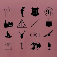 Harry ikonky Harry ikonky