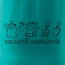 Nejlepší zahradník