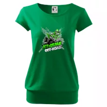 ATV čtyřkolka offroad XXX