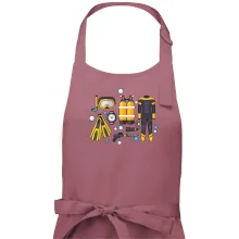 Potápěčská výzbroj