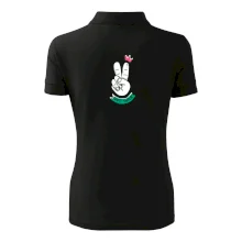 Victory ruka - not war