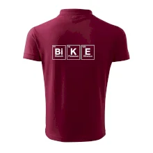 BiKE - periodická tabulka