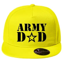 Army dad