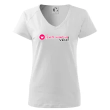 Jsem královna vole!