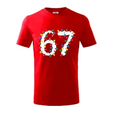 67 vánoční osvětlení