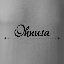 Staročeština - Ohnusa - nestoudník, hanebník, nemrava