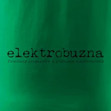 Čeština 2.0 - elektrobuzna
