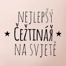 Nejlepší češtinář na světě