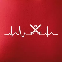 Pozemní hokej ekg - hokejky