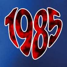 1985 v srdci