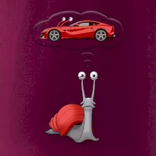 Nesplnitelný sen (Hana-creative)