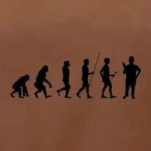 Evoluce instalatér