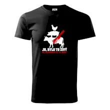 Jo bylo to živý nejmenuje se to béďa