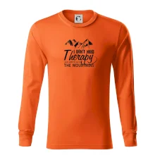 I dont need therapy - Mountains - Nepotřebuji terapii - Hory I dont need therapy - Mountains - Nepotřebuji terapii - Hory