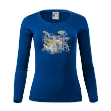 Bicí barevné splash