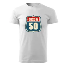 Děda 50