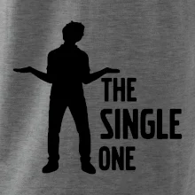 Bachelor party - The single one