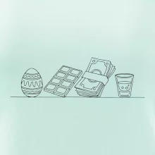 Evoluce velikonoc - koleda