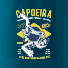Capoeira  Afro-brazil art