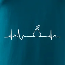 Hruška EKG Hruška EKG