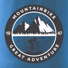 MTB  logo a ročník