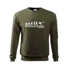 Evolution Football Evolution Football