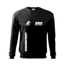 Hasičský sport SDH + váš název