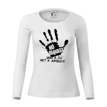 Iam a dj not a jukebox  - ruka