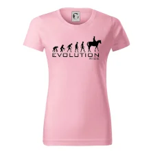 Evoluce Ride horse