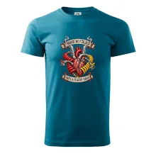 Nafta a stlačený vzduch