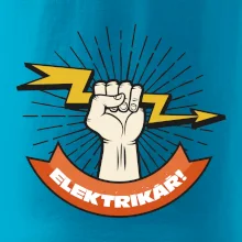 Elektrikář blesk