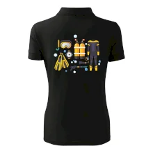 Potápěčská výzbroj