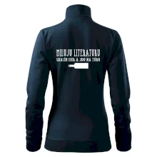 Miluju literaturu Miluju literaturu