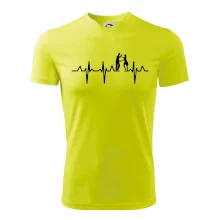 EKG salsa tanečníci