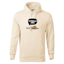 Potřebuju kávu lenochod