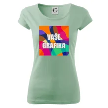 Potisk s vaší grafikou