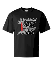 Každý správný muž, má u sebe nůž