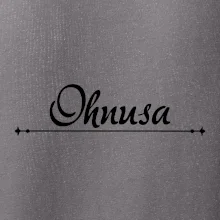 Staročeština - Ohnusa - nestoudník, hanebník, nemrava