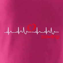 Moje srdce bije pro Bowling