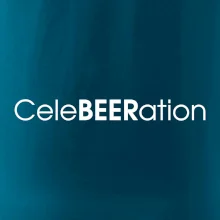 Pivní nápisy CeleBEERation